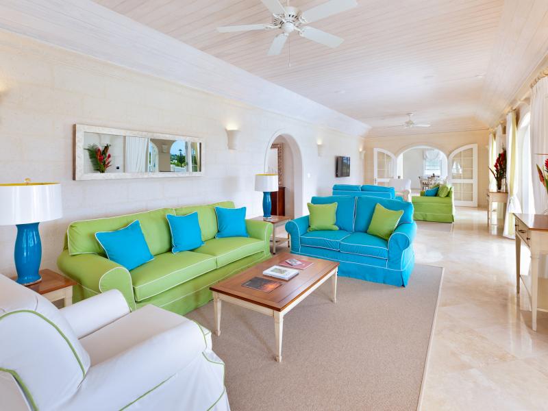 Royal Westmoreland - High Spirits , Royal Westmoreland , St James , West Coast Barbados  