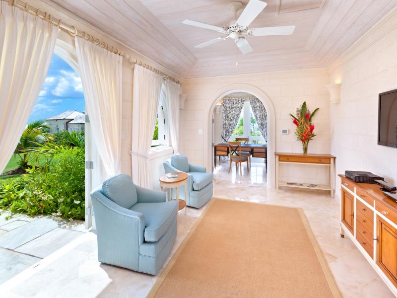 Royal Westmoreland - High Spirits , Royal Westmoreland , St James , West Coast Barbados  