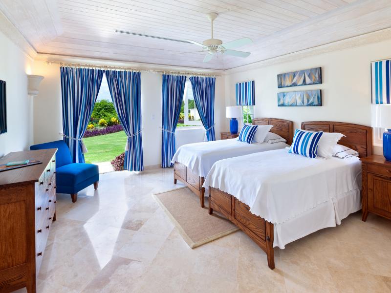 Royal Westmoreland - High Spirits , Royal Westmoreland , St James , West Coast Barbados  