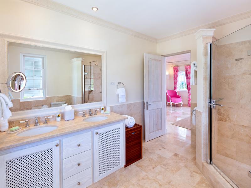 Royal Westmoreland - High Spirits , Royal Westmoreland , St James , West Coast Barbados  