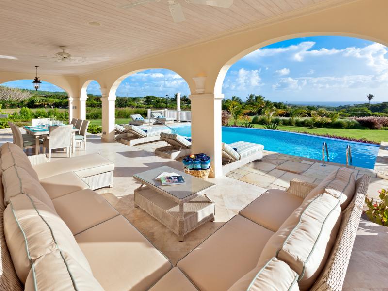 Royal Westmoreland - High Spirits , Royal Westmoreland , St James , West Coast Barbados  