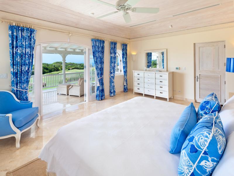 Royal Westmoreland - High Spirits , Royal Westmoreland , St James , West Coast Barbados  