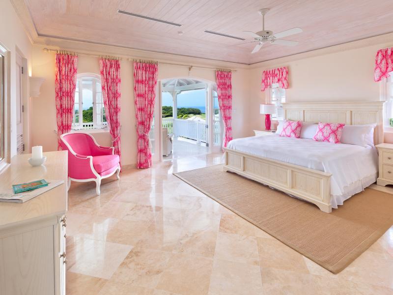 Royal Westmoreland - High Spirits , Royal Westmoreland , St James , West Coast Barbados  