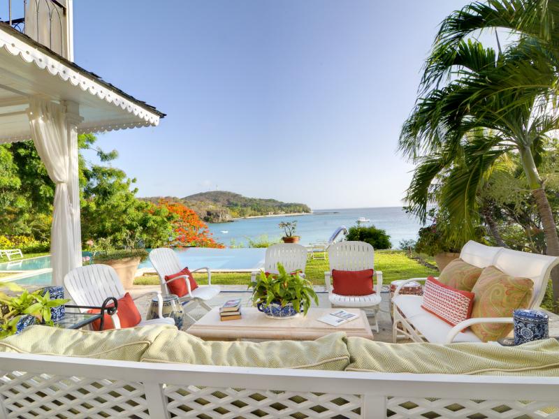 Blue Waters , Endeavour Bay  