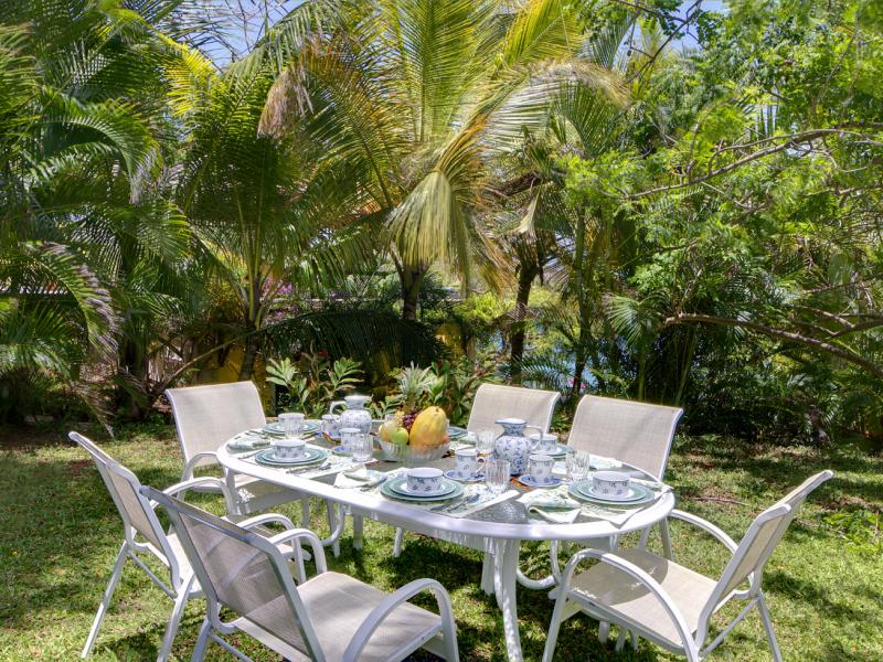 Blue Waters , Endeavour Bay  