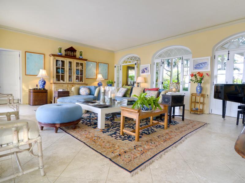 Blue Waters , Endeavour Bay  