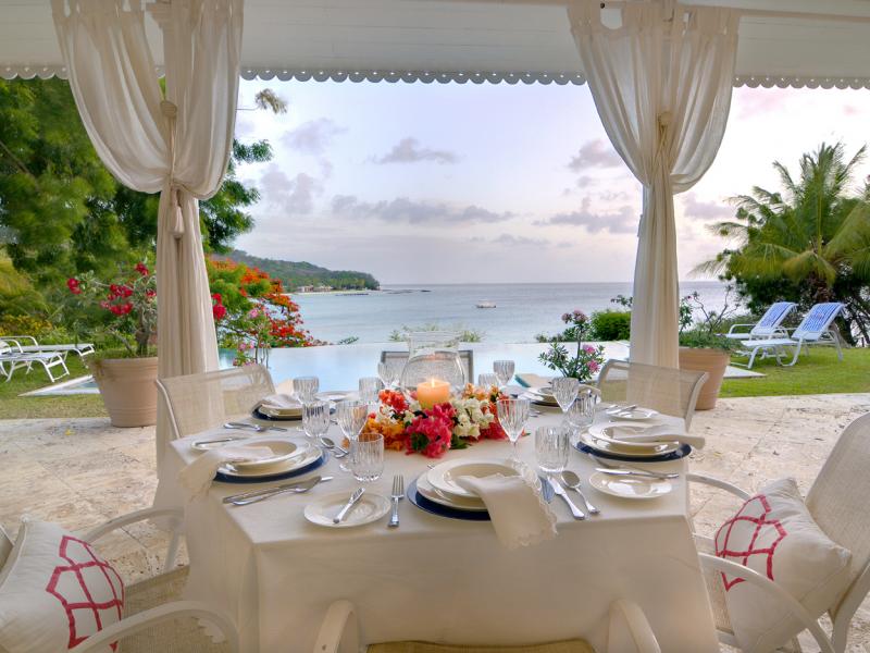 Blue Waters , Endeavour Bay  