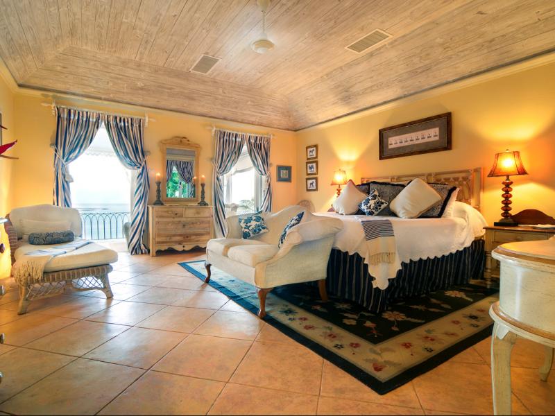 Blue Waters , Endeavour Bay  