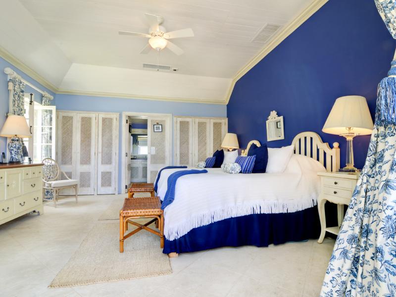 Blue Waters , Endeavour Bay  