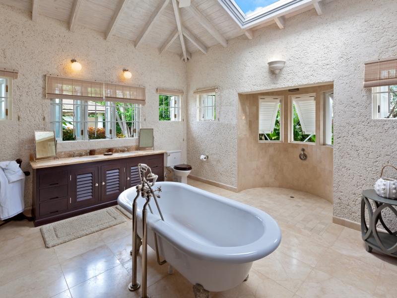 High Breeze, Polo Ridge , Polo Ridge , St James , West Coast Barbados  