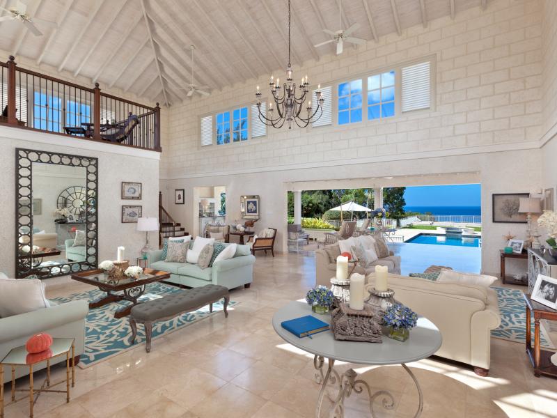 High Breeze, Polo Ridge , Polo Ridge , St James , West Coast Barbados  