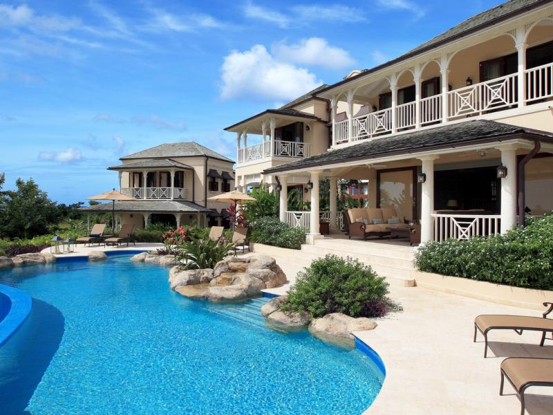 Royal Westmoreland - The Westerings  , Royal Westmoreland , St James , West Coast Barbados  