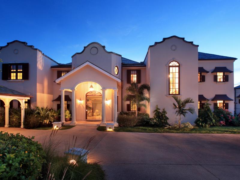 Royal Westmoreland - The Westerings  , Royal Westmoreland , St James , West Coast Barbados  