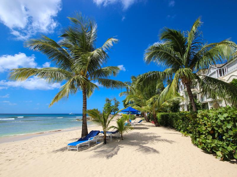 Schooner Bay 306 - Beachfront , Beachfront villas Barbados , Schooner Bay , Speightstown , St Lucy , West Coast Barbados  