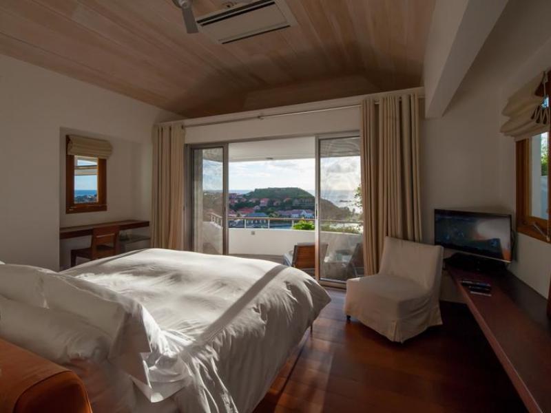 Sunset House , Gustavia  