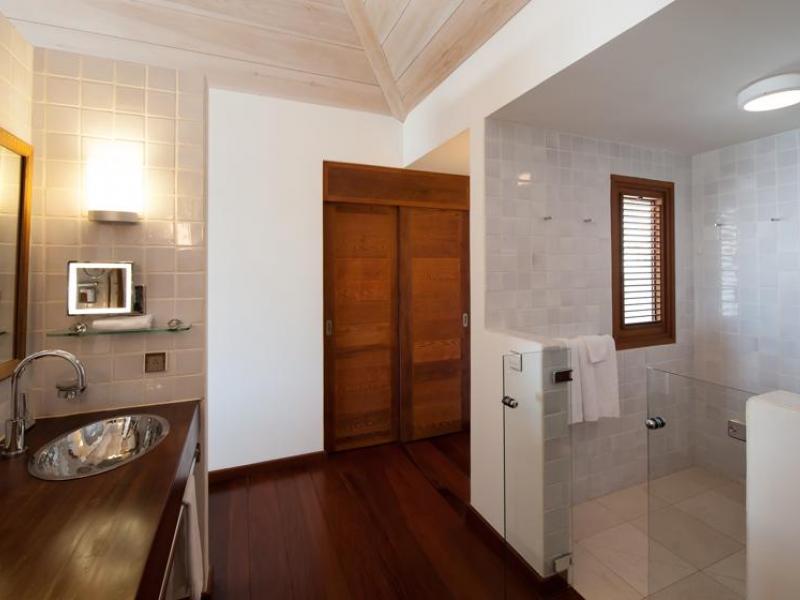 Sunset House , Gustavia  