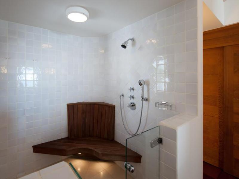 Sunset House , Gustavia  