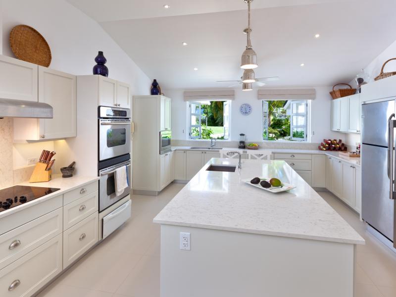 Sandy Lane Estate - Klairan , Sandy Lane Estate , St James , West Coast Barbados  