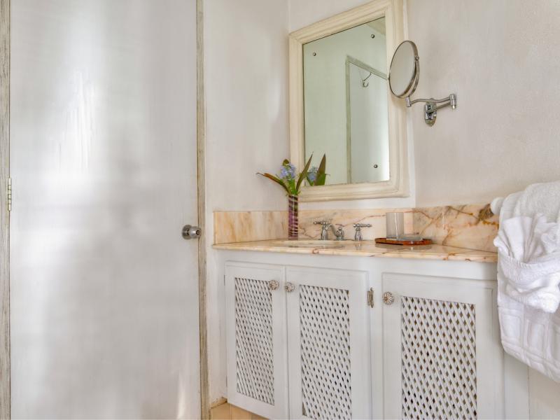 Waverly One - Beachfront , Beachfront villas Barbados , Gibbes , St Peter , West Coast Barbados  