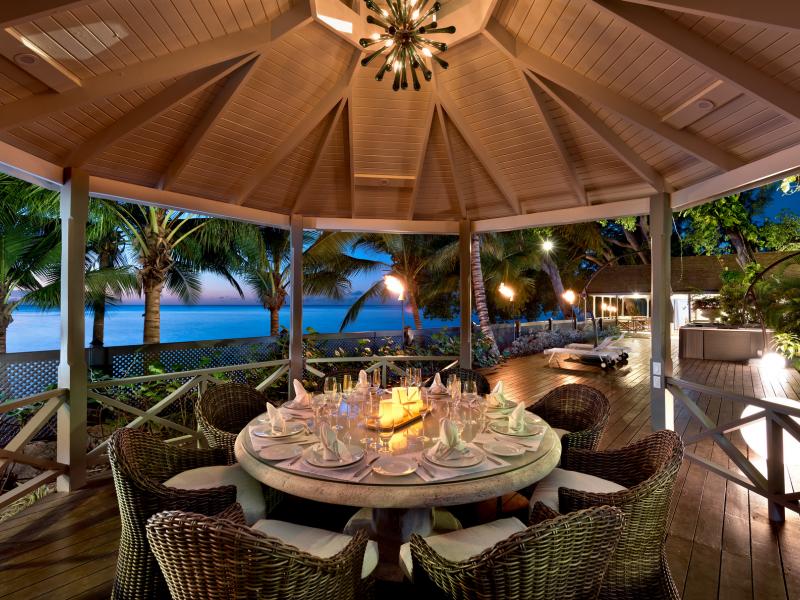La Lune - Beachfront , Beachfront villas Barbados , Gibbes , St Peter , West Coast Barbados  