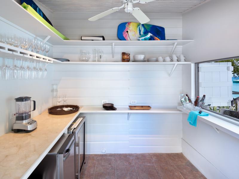 La Lune - Beachfront , Beachfront villas Barbados , Gibbes , St Peter , West Coast Barbados  