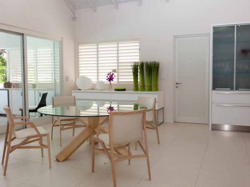 Villa Francois , Galley Bay Heights  