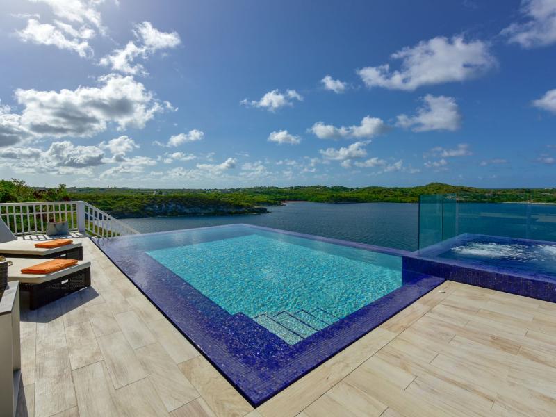 Villa Serena - Nonsuch Bay Resort , Nonsuch Bay  