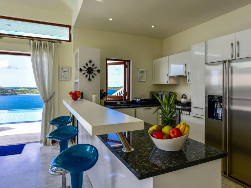 Villa Serena - Nonsuch Bay Resort , Nonsuch Bay  