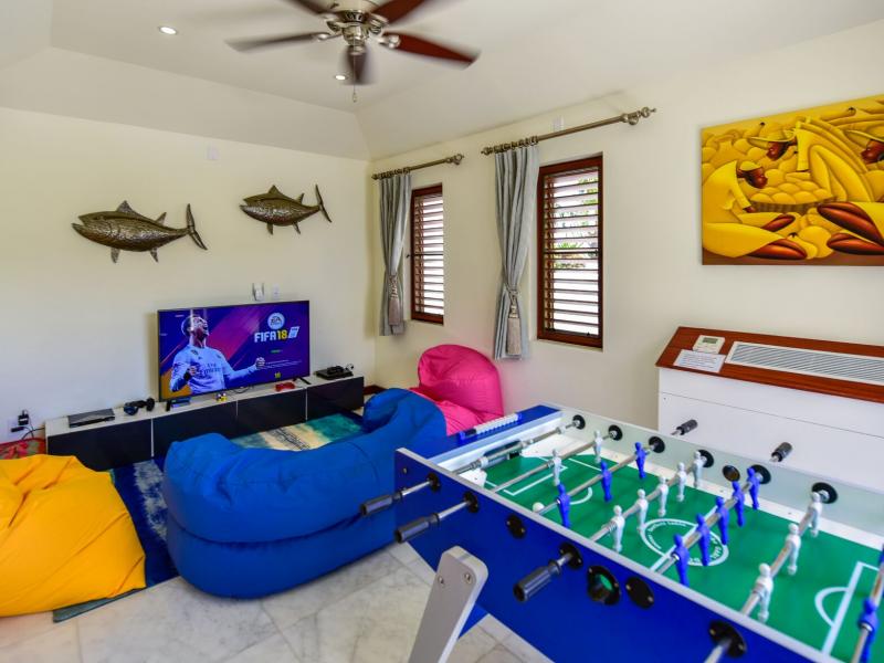 Villa Serena - Nonsuch Bay Resort , Nonsuch Bay  