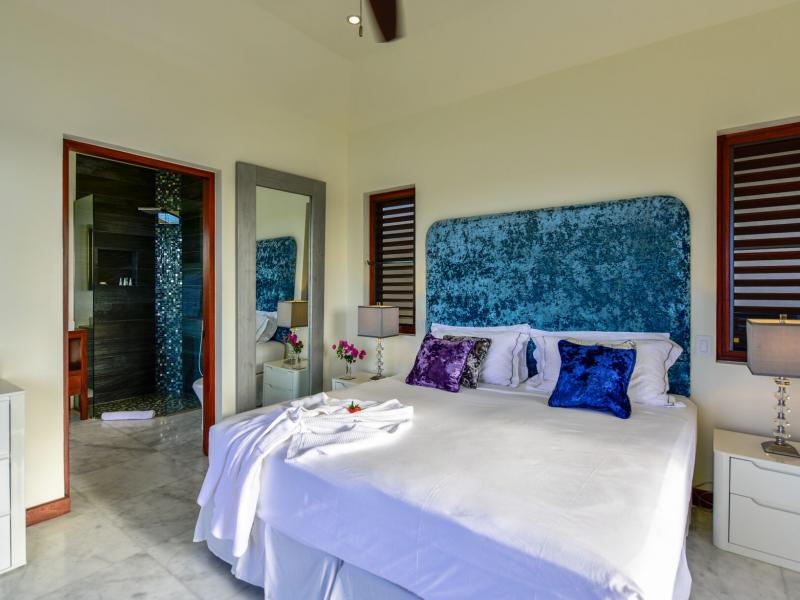 Villa Serena - Nonsuch Bay Resort , Nonsuch Bay  