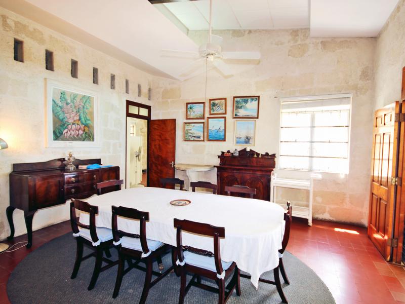 Clearwater  , Beachfront villas Barbados , Gibbes , St Peter , West Coast Barbados  