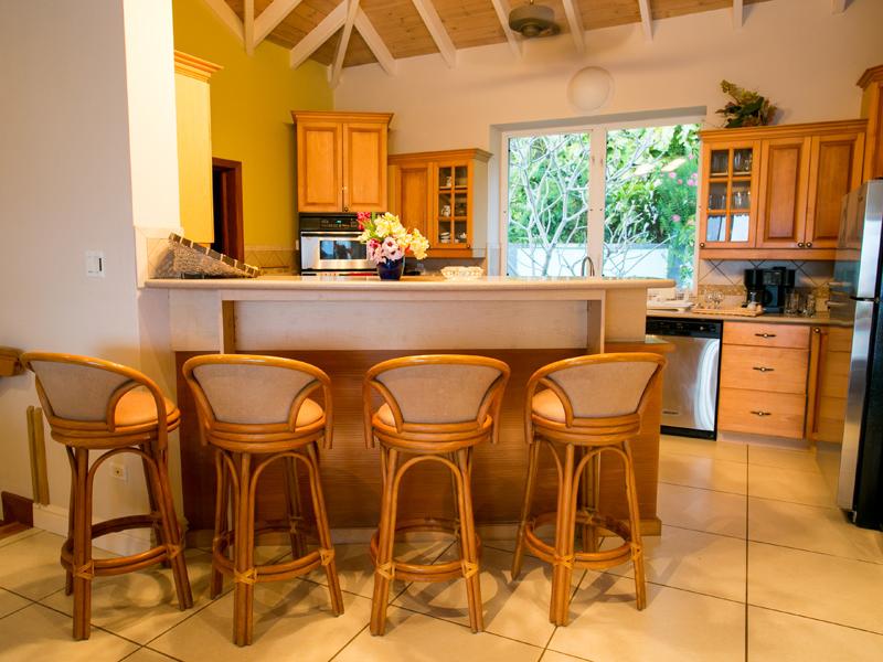 Villa  Caribella , St Georges  