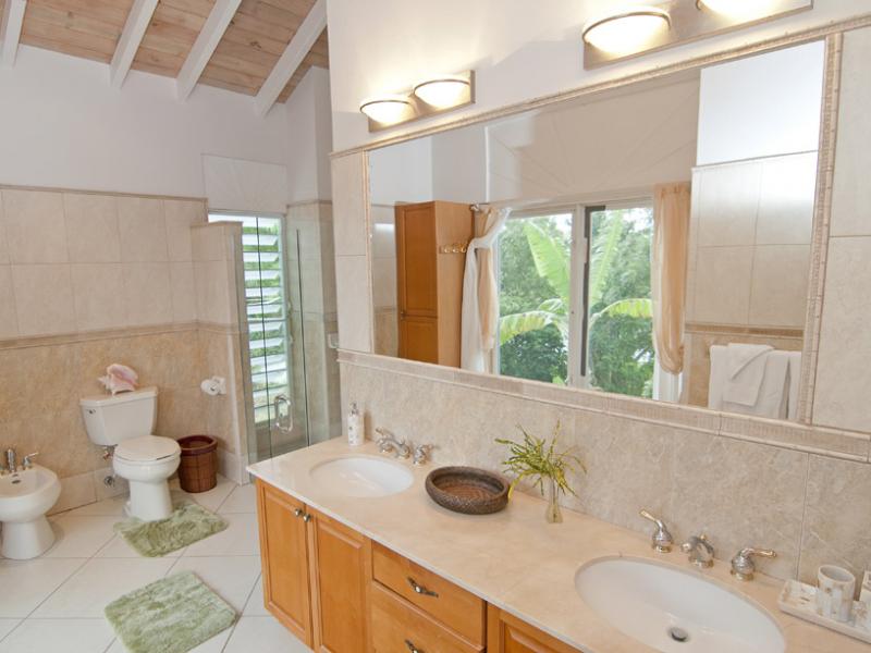 Villa  Caribella , St Georges  