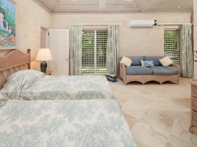 Sandy Lane Estate - Casuarina , Sandy Lane Estate , St James , West Coast Barbados  