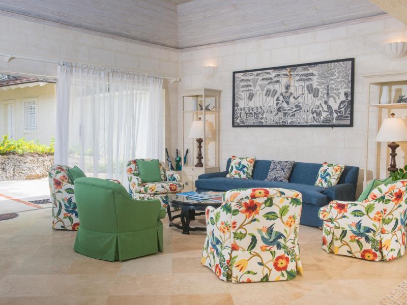 Sandy Lane Estate - Casuarina , Sandy Lane Estate , St James , West Coast Barbados  