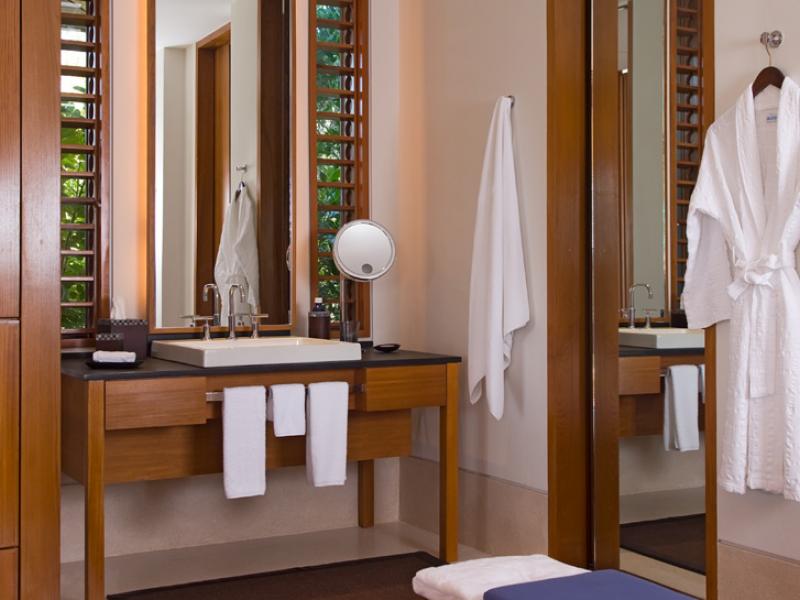 Amanyara Tranquility Villas , Long Bay  