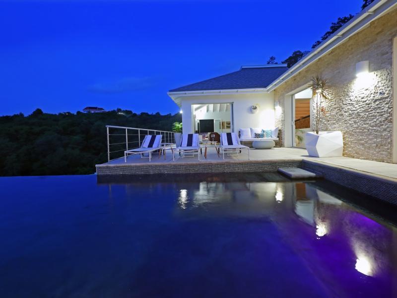 Xhale Luxury villa , Cap Estate  