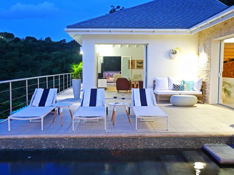 Xhale Luxury villa , Cap Estate  