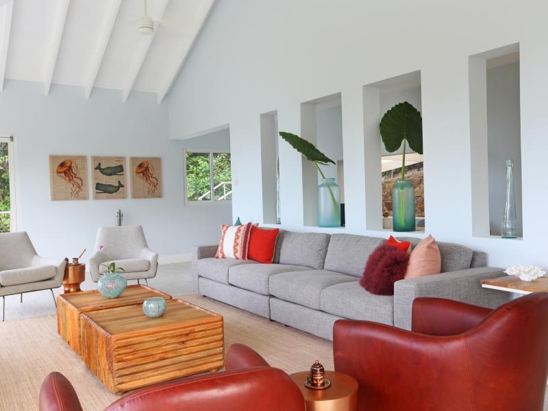 Xhale Luxury villa , Cap Estate  