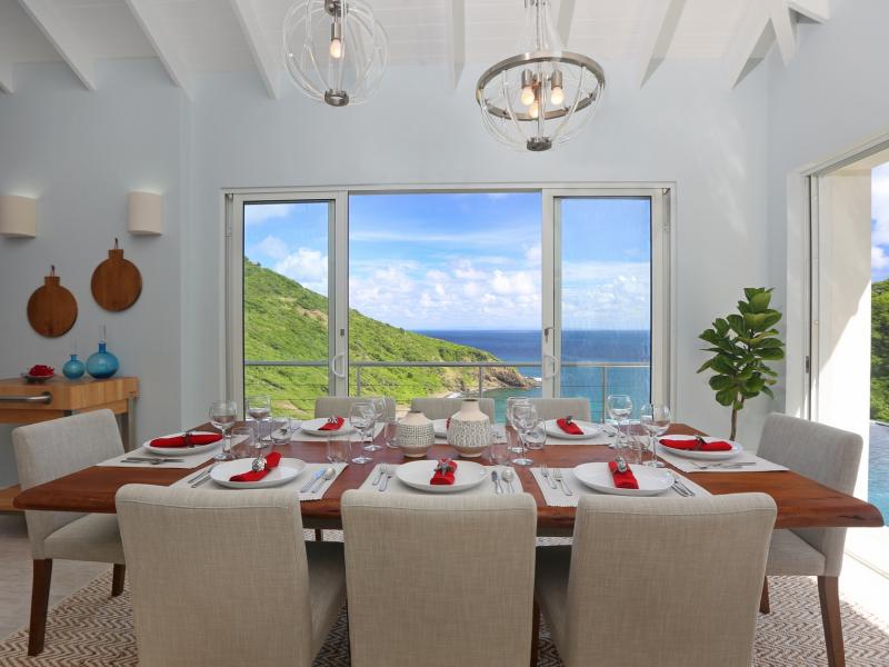 Xhale Luxury villa , Cap Estate  