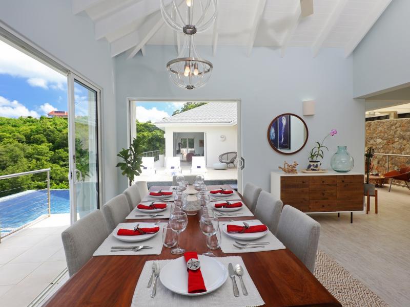 Xhale Luxury villa , Cap Estate  