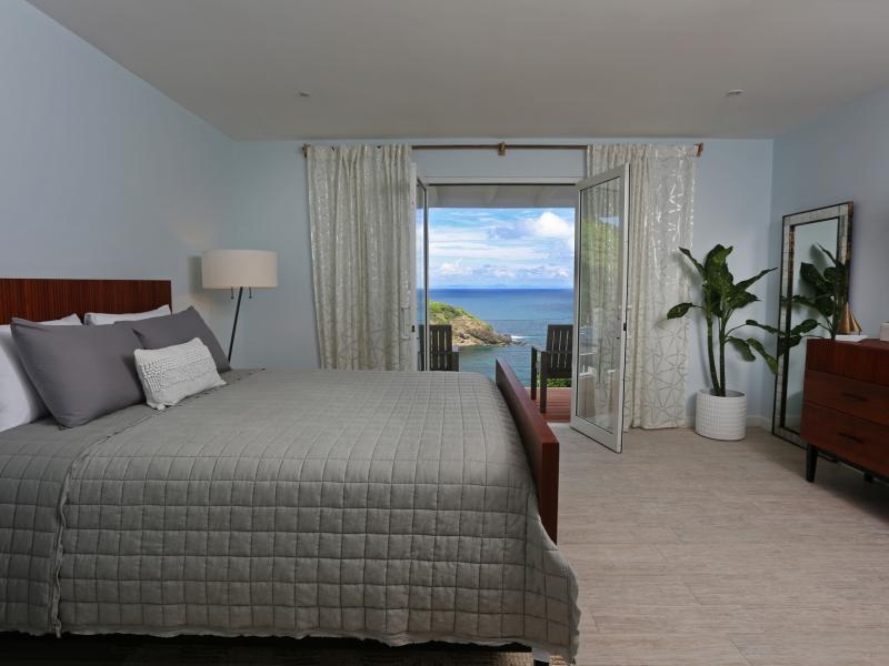 Xhale Luxury villa , Cap Estate  