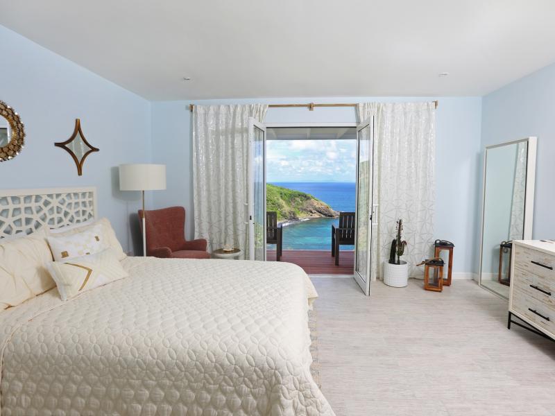 Xhale Luxury villa , Cap Estate  