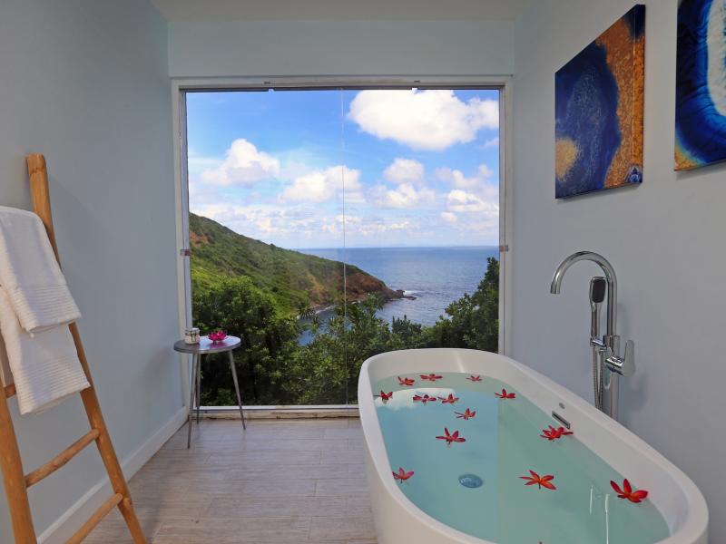 Xhale Luxury villa , Cap Estate  