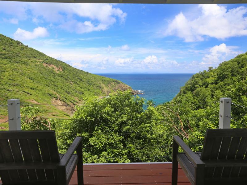 Xhale Luxury villa , Cap Estate  