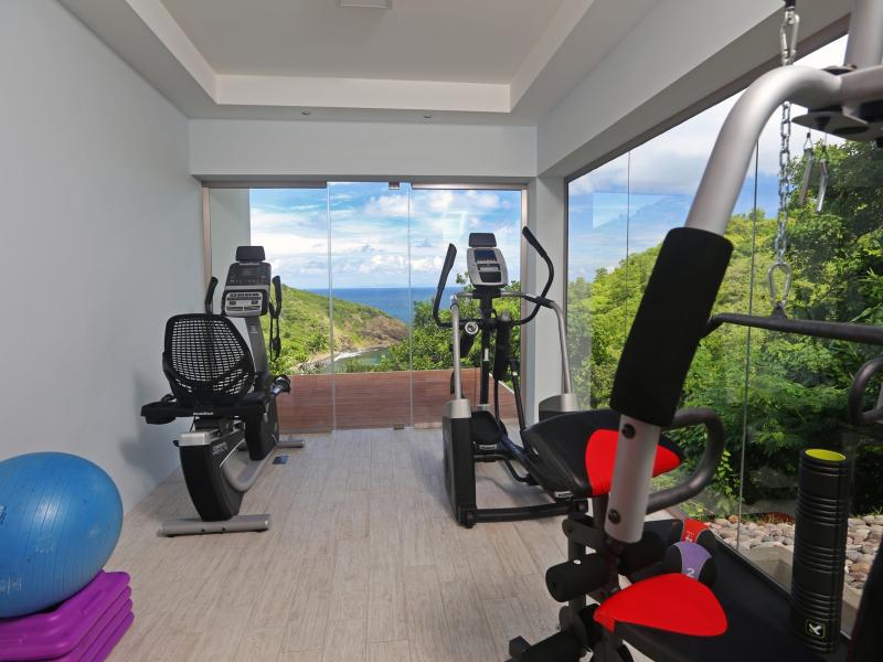 Xhale Luxury villa , Cap Estate  