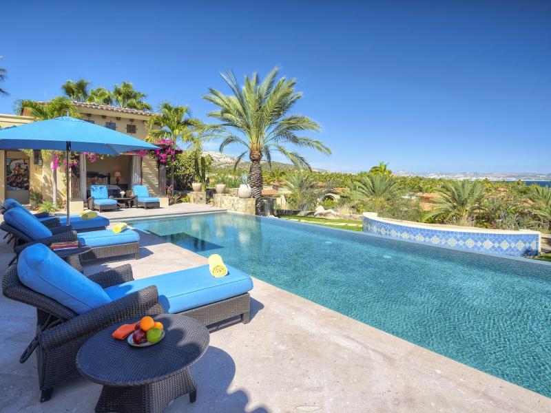 Casita One  , Mayan Region , Pacific Coast  