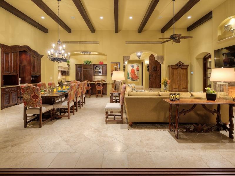 Casita One  , Mayan Region , Pacific Coast  