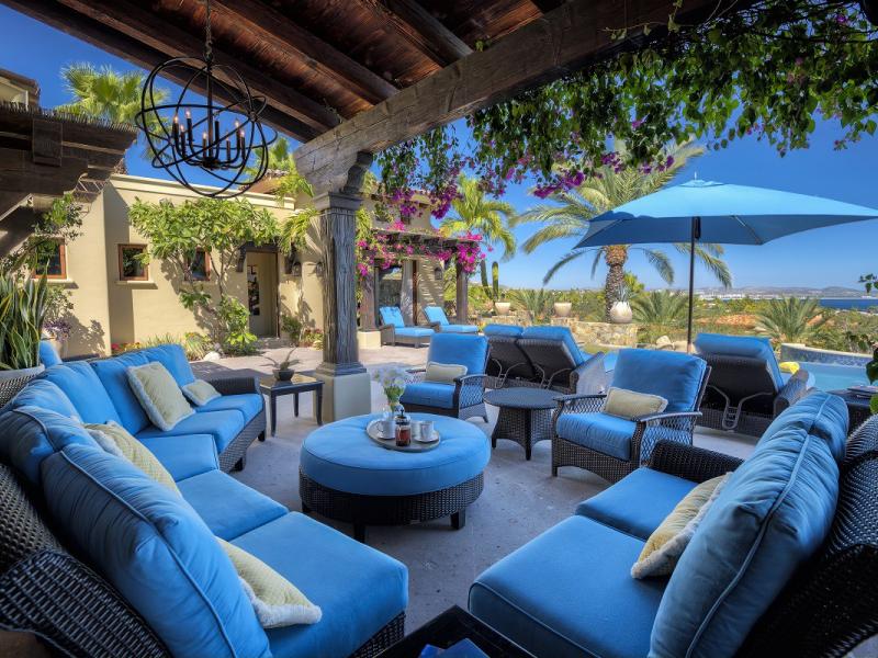 Casita One  , Mayan Region , Pacific Coast  