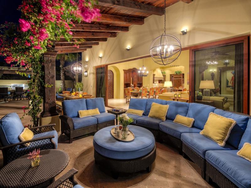 Casita One  , Mayan Region , Pacific Coast  